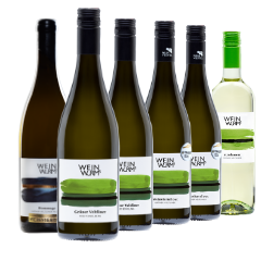 Grüner Veltliner Kostpaket